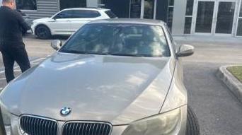 BMW 328I 2011 WBADW7C59BE543267 image