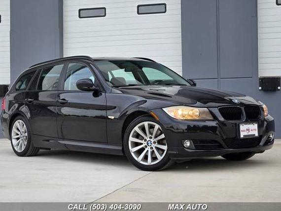 BMW 328I 2011 WBAUT9C56BA191793 image