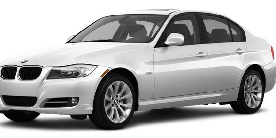 BMW 328I 2011 WBAPH7C57BE461030 image
