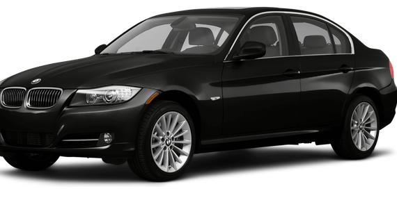 BMW 328I 2011 WBAPK7C51BA973858 image