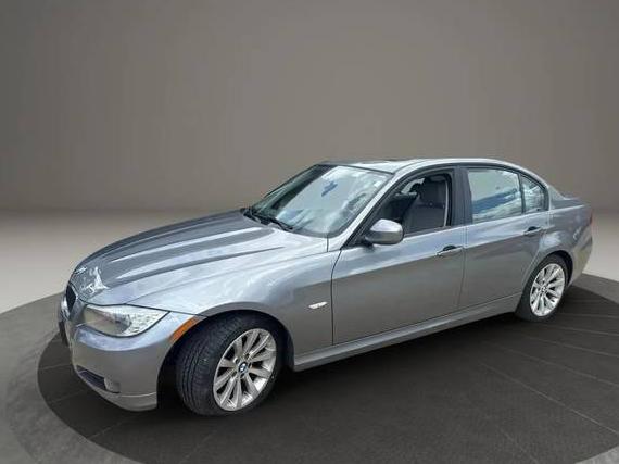 BMW 328I 2011 WBAPH7C54BA801872 image