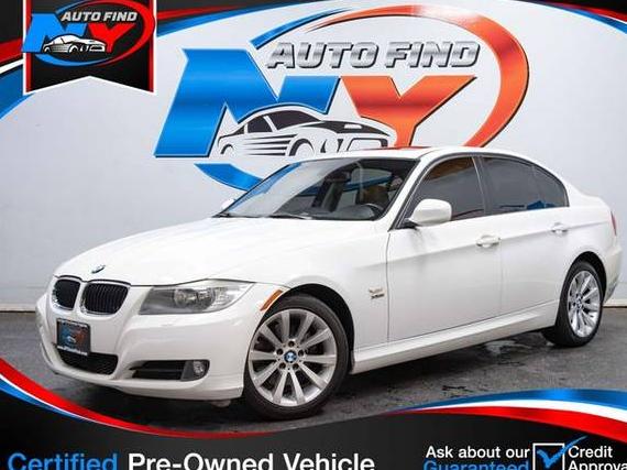 BMW 328I 2011 WBAPK5C50BA995662 image