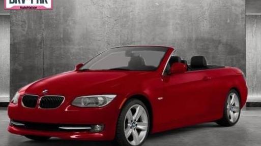 BMW 328I 2011 WBADW3C54BE537157 image