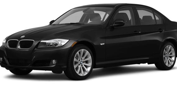 BMW 328I 2011 WBAPH7C52BE682602 image