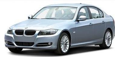 BMW 328I 2011 WBAPK5G57BNN81622 image
