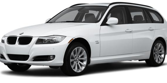 BMW 328I 2011 WBAPK7G52BNN69602 image