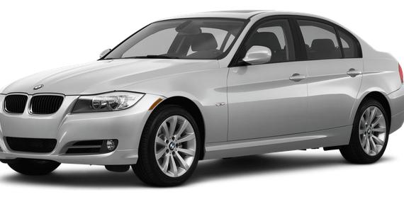 BMW 328I 2011 WBAPH5C53BA448108 image