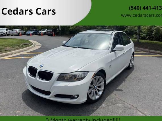 BMW 328I 2011 WBAPK7C55BF084063 image