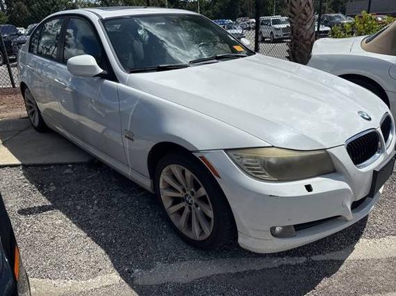 BMW 328I 2011 WBAPK5C52BA658491 image