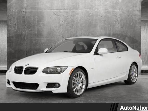BMW 328I 2011 WBAKE5C59BE755360 image