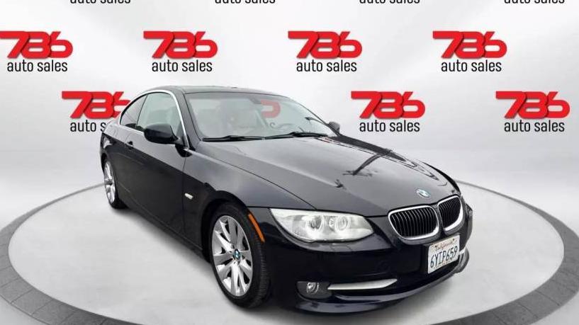 BMW 328I 2011 WBAKE5C5XBE755304 image