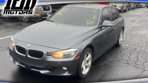 BMW 328I 2013 WBA3B5C57DJ598581 image