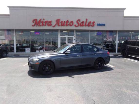 BMW 328I 2013 WBA3B3C50DF542487 image BMW 328I 2013 WBA3B3C50DF542487 image