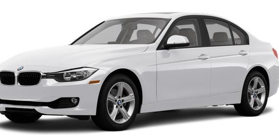 BMW 328I 2013 WBA3B3C5XDJ810605 image