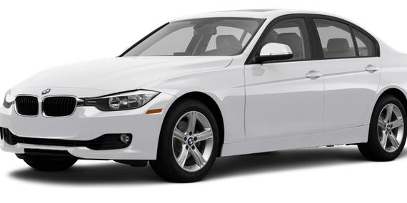 BMW 328I 2013 WBA3B5C56DF596937 image