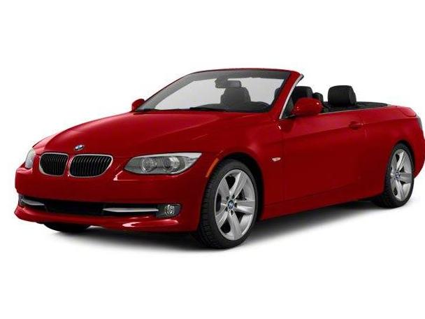 BMW 328I 2013 WBADW7C53DE731964 image