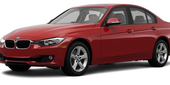 BMW 328I 2013 WBA3B5C50DF590664 image
