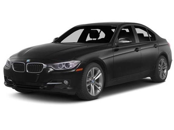 BMW 328I 2013 WBA3B5G53DNS05601 image