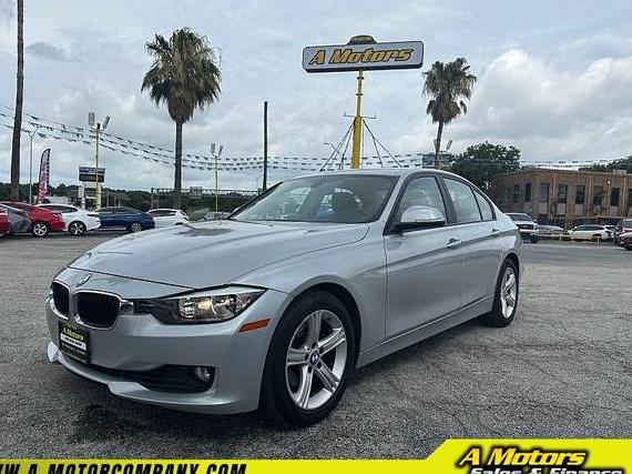 BMW 328I 2013 WBA3A5C53DF601773 image