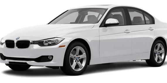 BMW 328I 2013 WBA3B3C58DF542138 image
