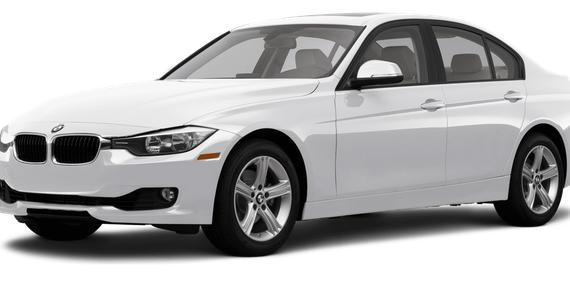 BMW 328I 2013 WBA3B3C55DF534949 image