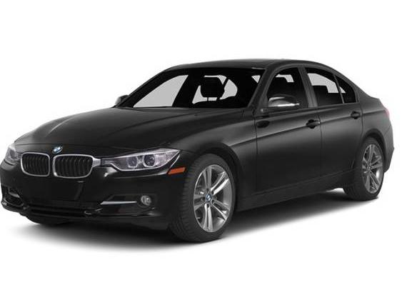 BMW 328I 2013 WBA3B3C57DJ976290 image