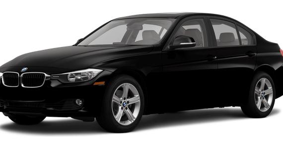 BMW 328I 2013 WBA3B5G59DNS02542 image