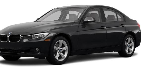 BMW 328I 2013 WBA3B3C57DF542521 image