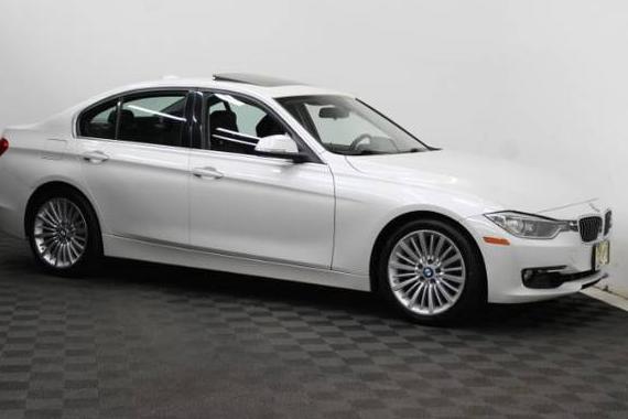 BMW 328I 2013 WBA3B3C59DF541774 image BMW 328I 2013 WBA3B3C59DF541774 image