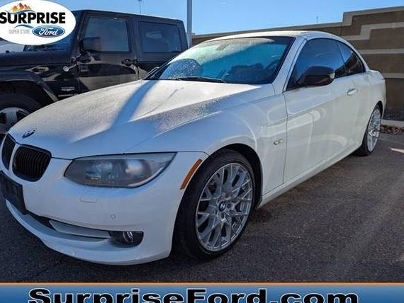 BMW 328I 2013 WBADW3C52DJ527317 image BMW 328I 2013 WBADW3C52DJ527317 image