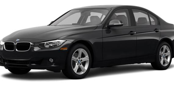BMW 328I 2013 WBA3B5C51DF591886 image