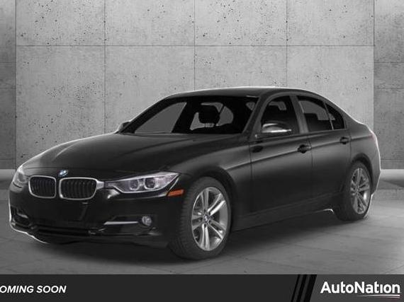 BMW 328I 2013 WBA3A5C56DF604036 image