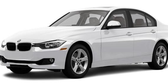 BMW 328I 2013 WBA3A5C57DF353270 image