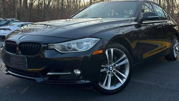 BMW 328I 2013 WBA3B3C55DF535096 image
