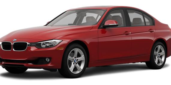 BMW 328I 2013 WBA3B5C55DF590949 image