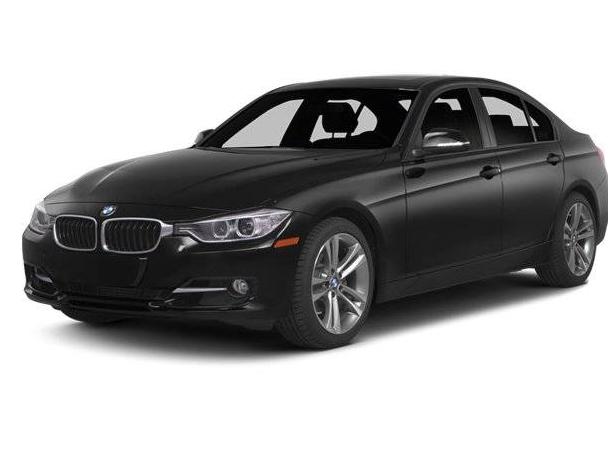 BMW 328I 2013 WBA3B5C55DF594130 image