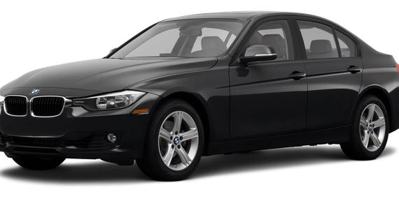 BMW 328I 2013 WBA3C1G56DNN93686 image BMW 328I 2013 WBA3C1G56DNN93686 image