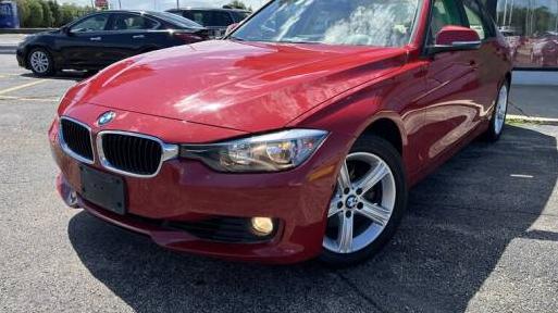 BMW 328I 2013 WBA3B5C5XDF595547 image