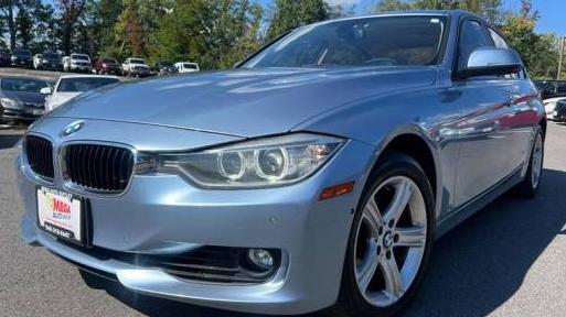 BMW 328I 2013 WBA3B3C52DF532334 image