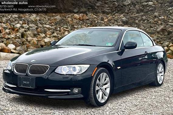BMW 328I 2013 WBADW7C51DE731557 image