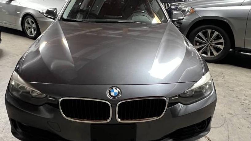 BMW 328I 2013 WBA3C1C57DF440766 image