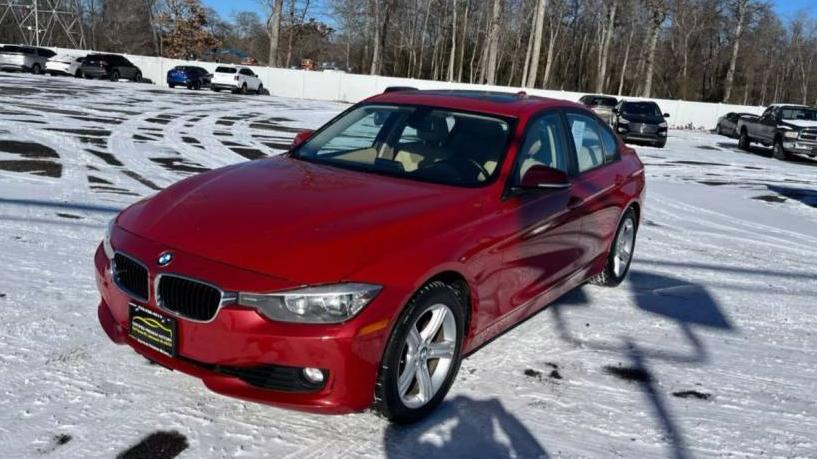 BMW 328I 2013 WBA3B5C51DF591192 image