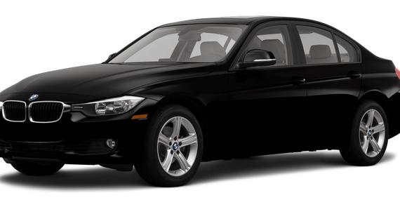 BMW 328I 2013 WBA3A5C54DF600616 image