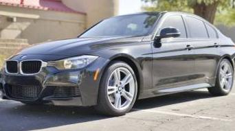 BMW 328I 2013 WBA3A5C56DF602464 image