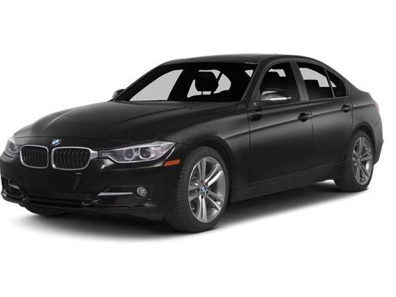 BMW 328I 2013 WBA3B3C52DF532155 image