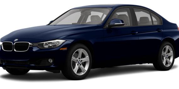 BMW 328I 2013 WBA3A5C54DF354893 image