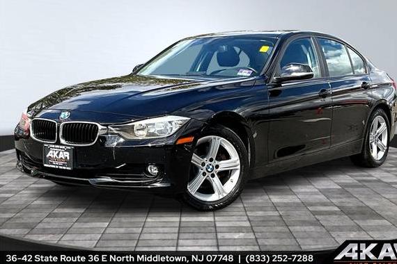 BMW 328I 2013 WBA3B5G53DNS04464 image BMW 328I 2013 WBA3B5G53DNS04464 image