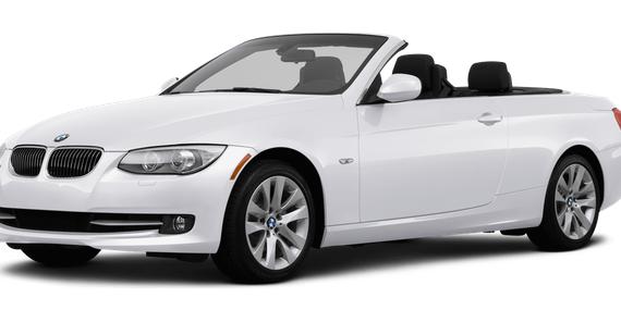 BMW 328I 2013 WBADW7C58DE731412 image