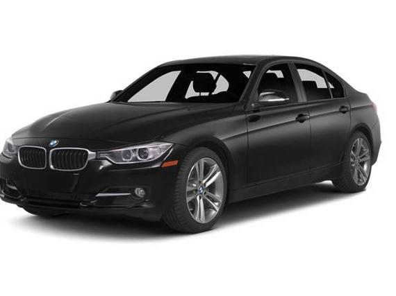 BMW 328I 2013 WBA3B3G59DNR79629 image