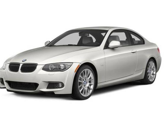 BMW 328I 2013 WBAKF3C57DJ385537 image